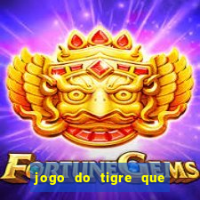 jogo do tigre que da bonus